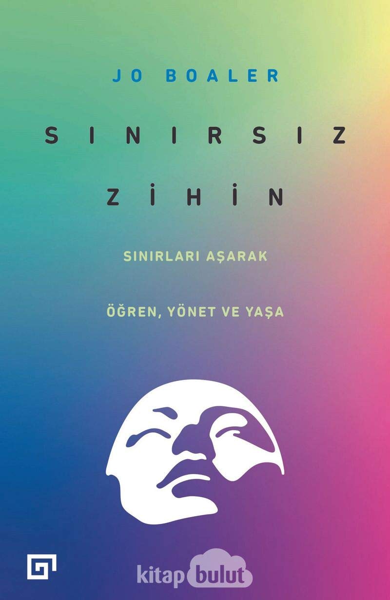 Sınırsız Zihin: Sınırları Aşarak Öğren, Yönet ve Yaşa