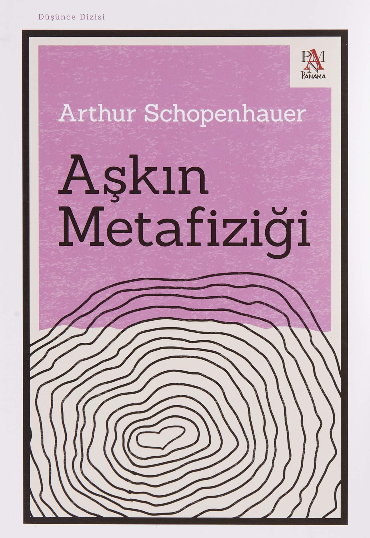 Aşkın Metafiziği