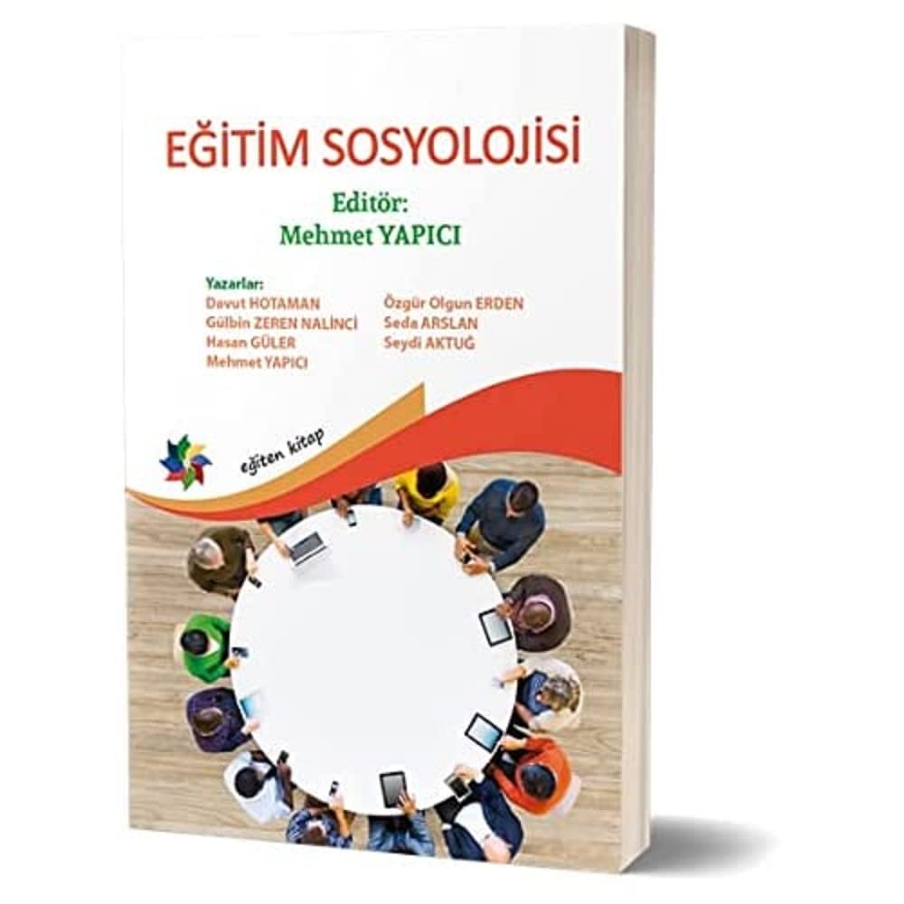 Eğitim Sosyolojisi