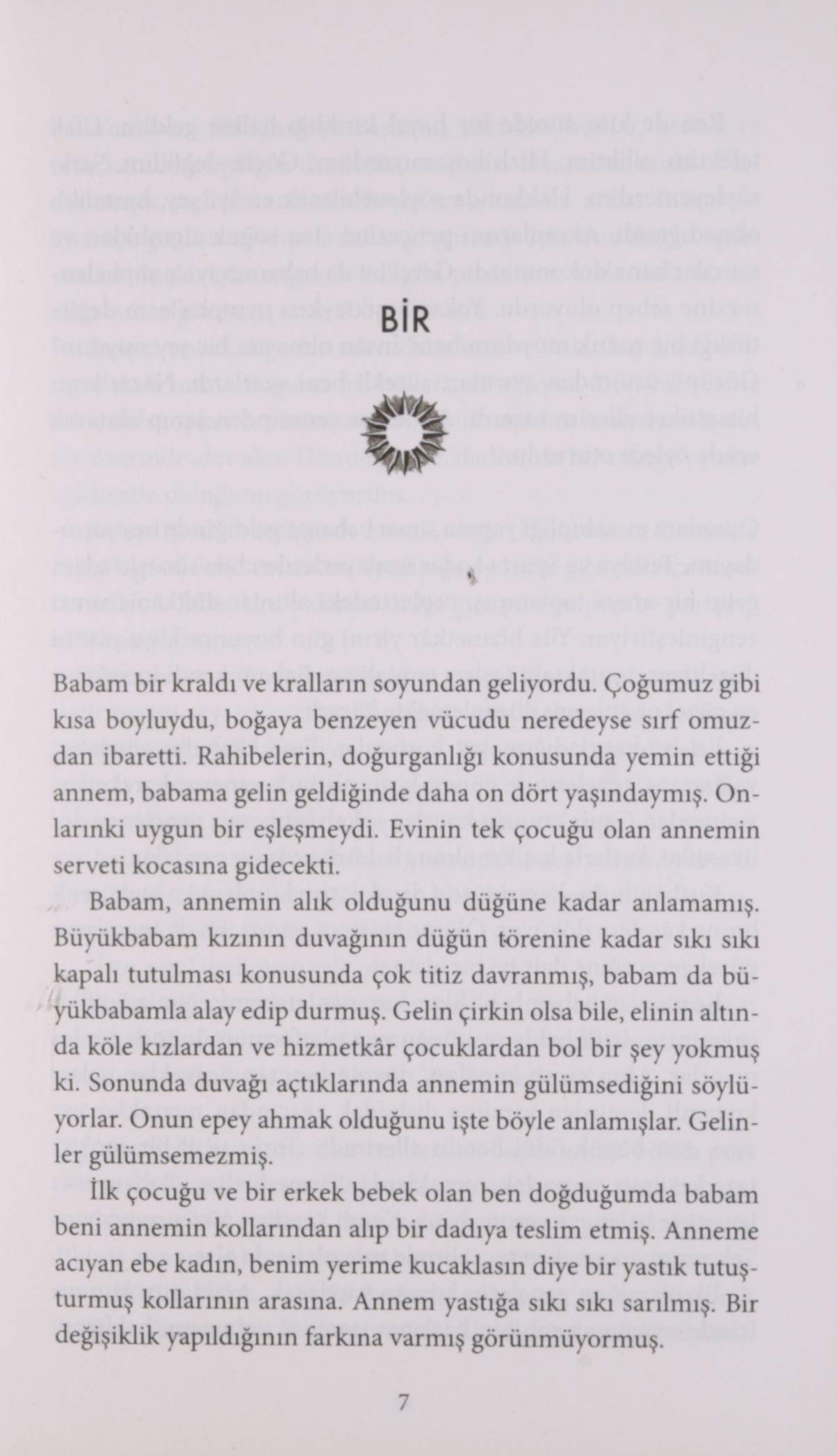 Akhilleus’un Şarkısı