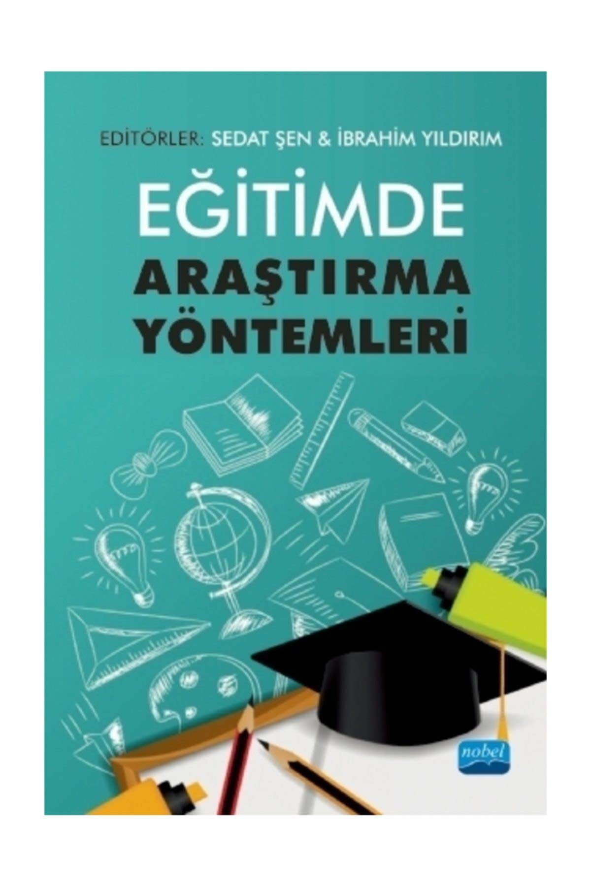 Eğitimde Araştırma Yöntemleri