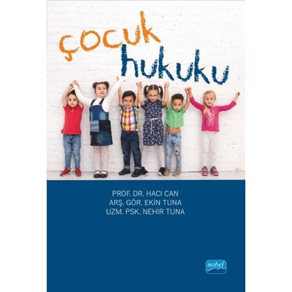 Çocuk Hukuku