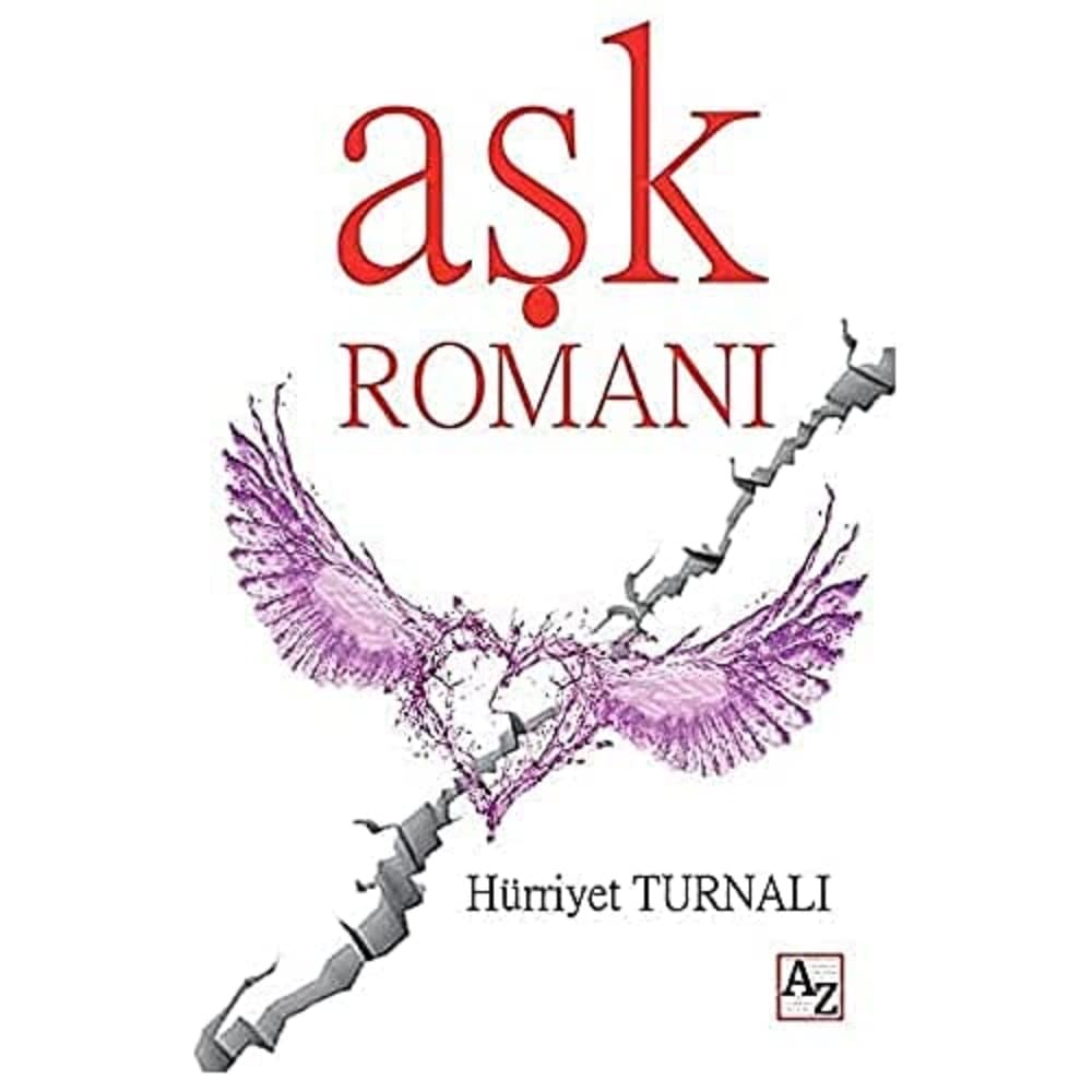 Aşk Romanı