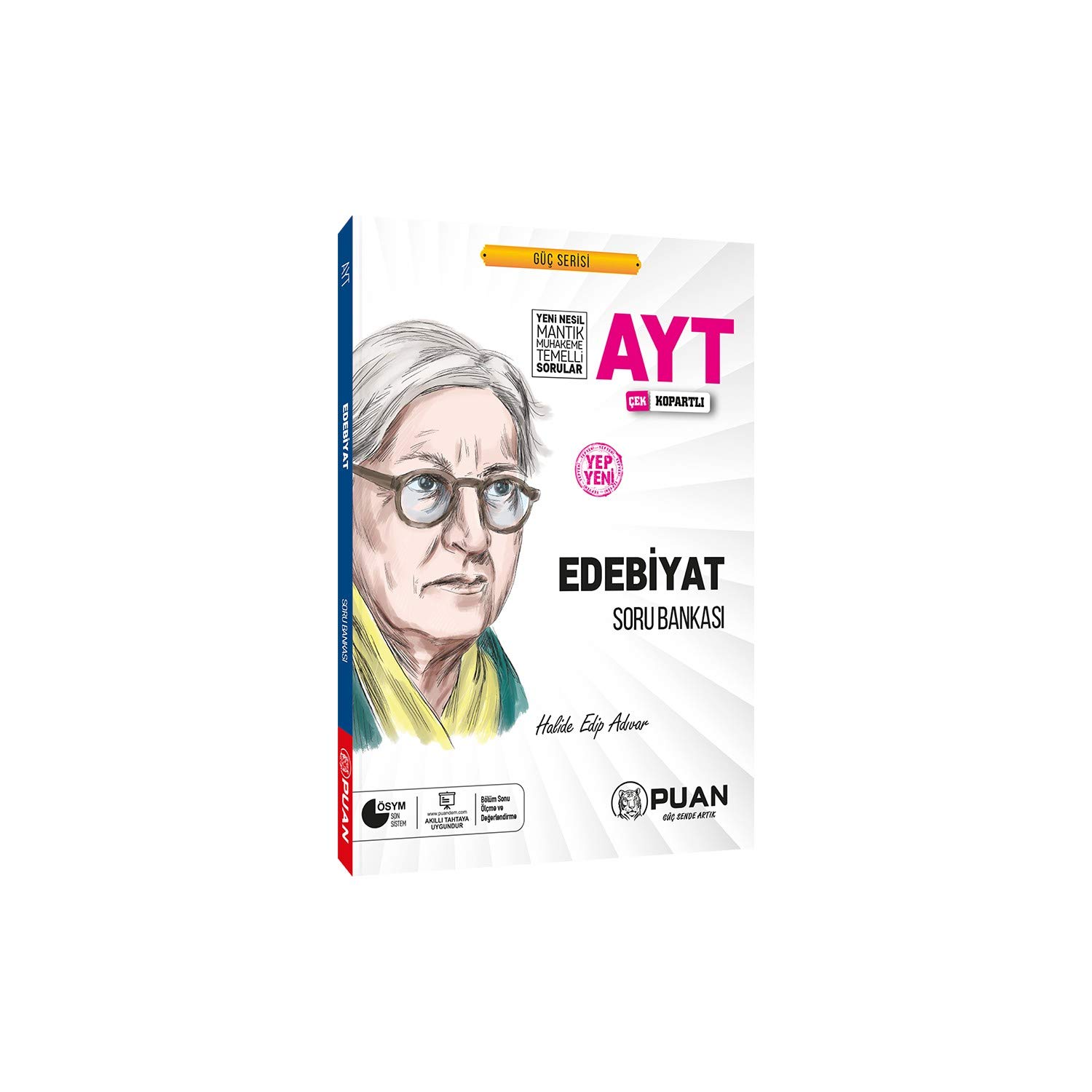 AYT Edebiyat Soru Bankası