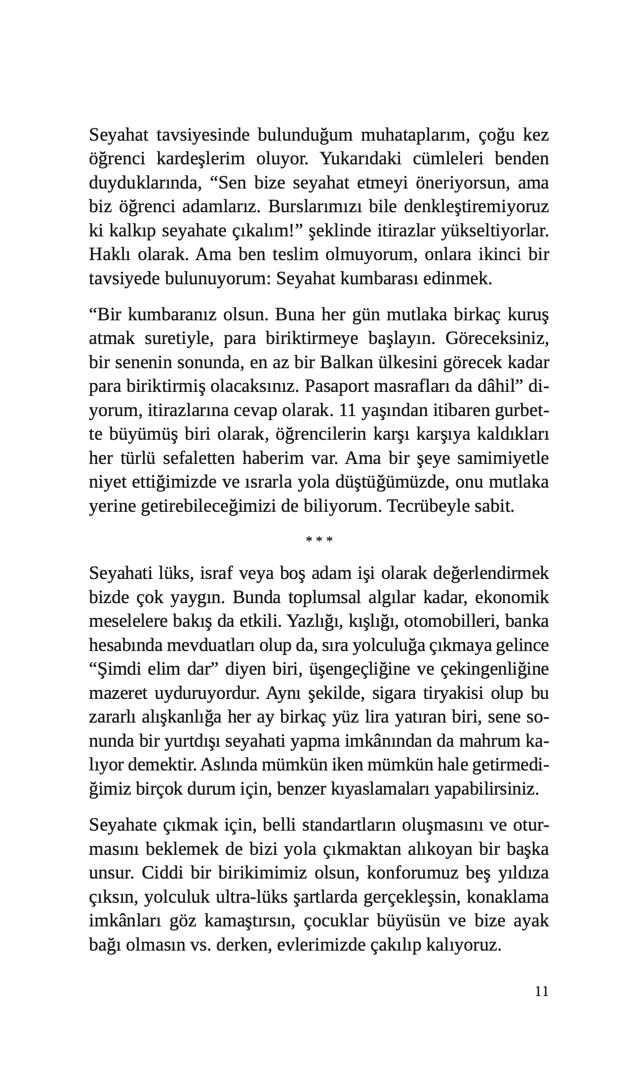 Coğrafyamızı Adımlarken Hatırda Kalanlar (Kapak değişebilir)
