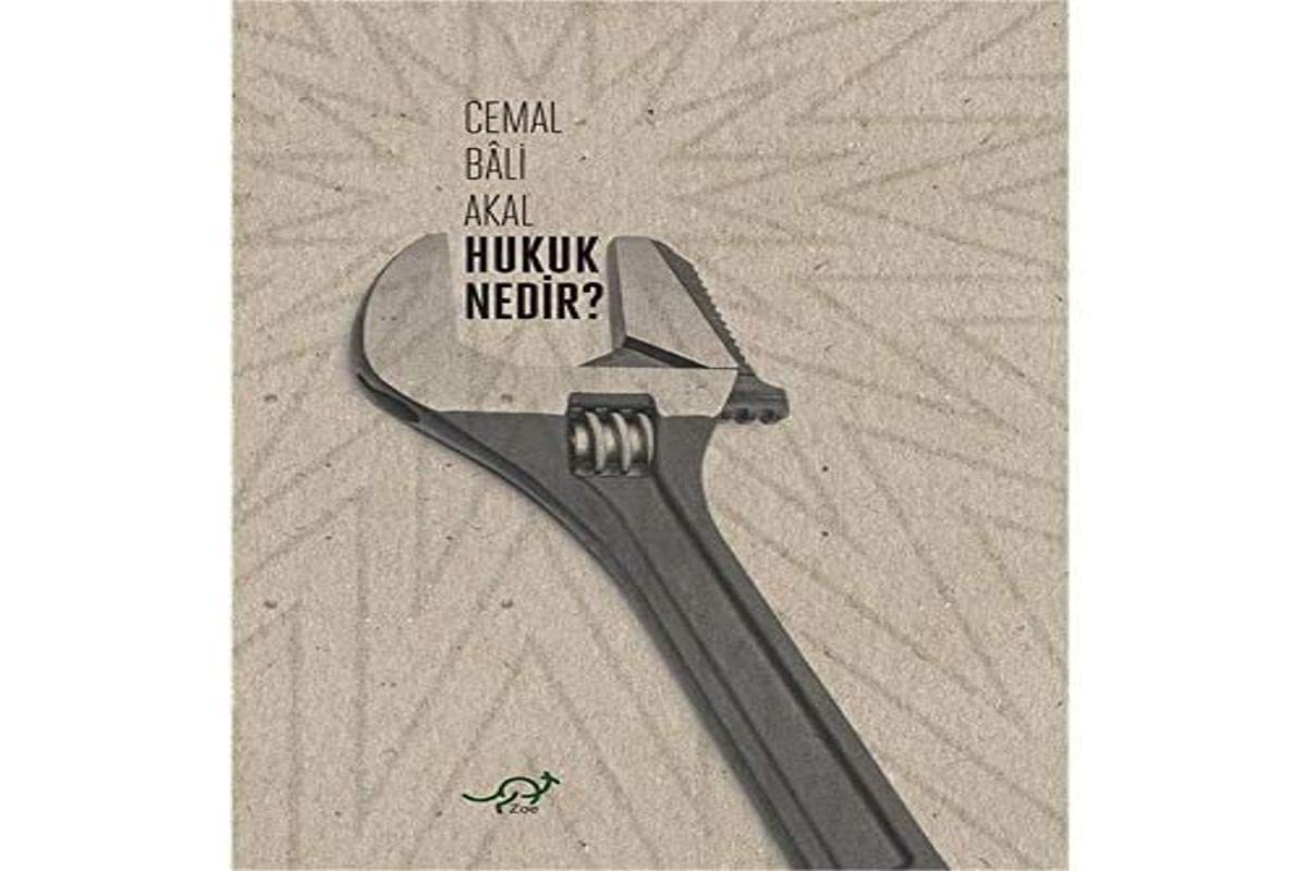 Hukuk Nedir?