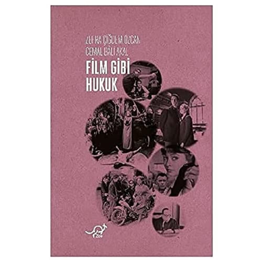 Film Gibi Hukuk