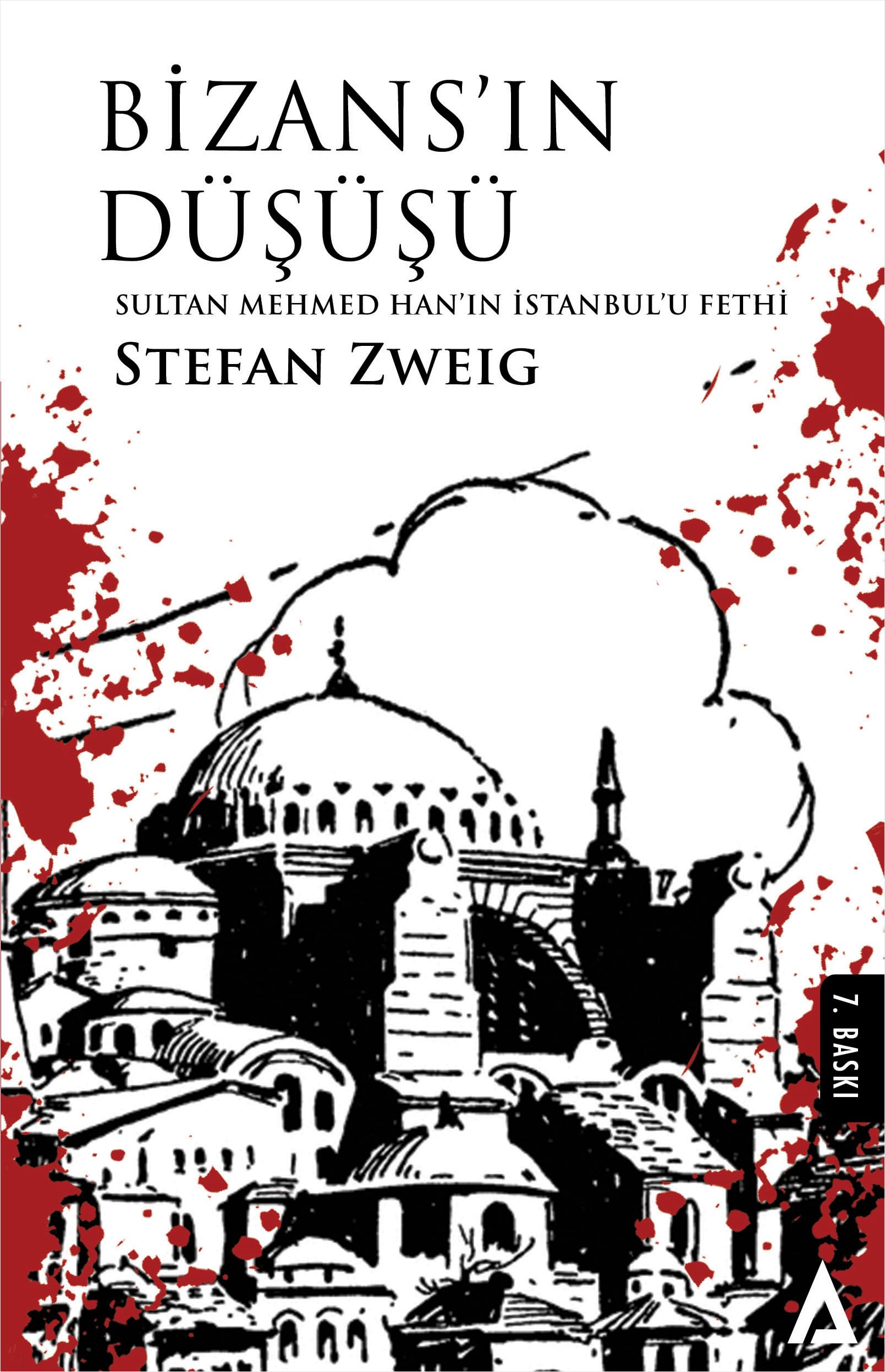 Bizans'ın Düşüşü: Sultan Mehmed Han'ın İstanbul'u Fethi