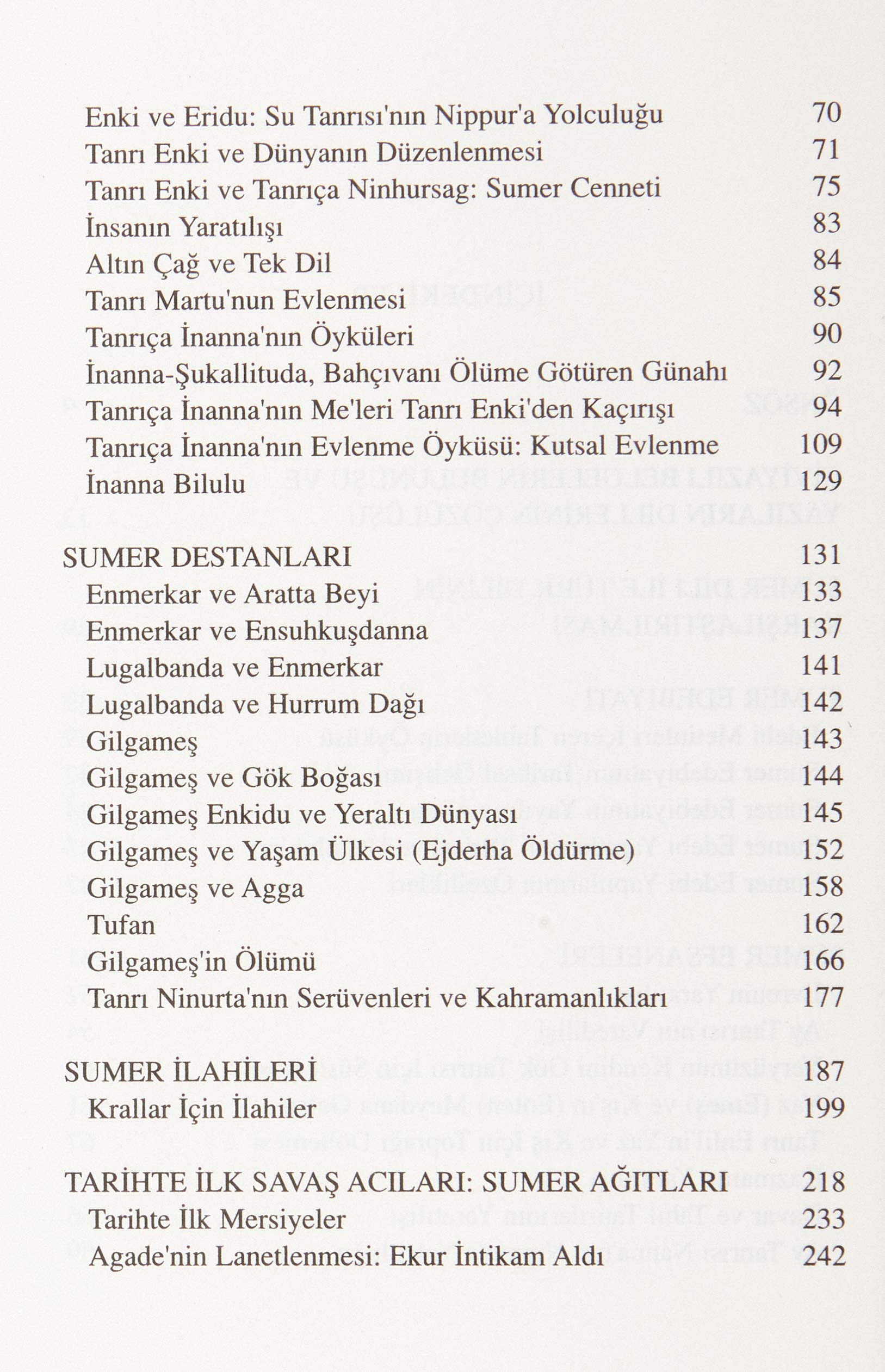 Uygarlığın Kökeni Sümerliler 1