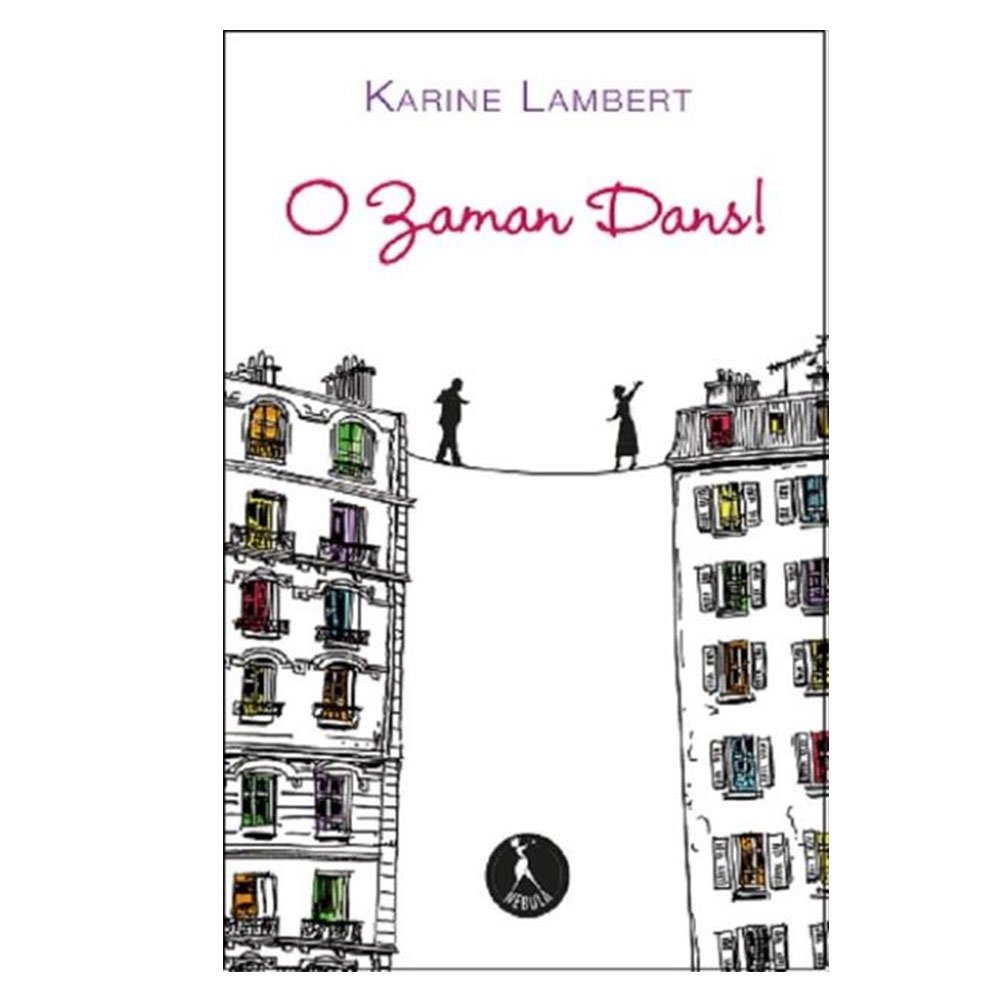 O Zaman Dans!