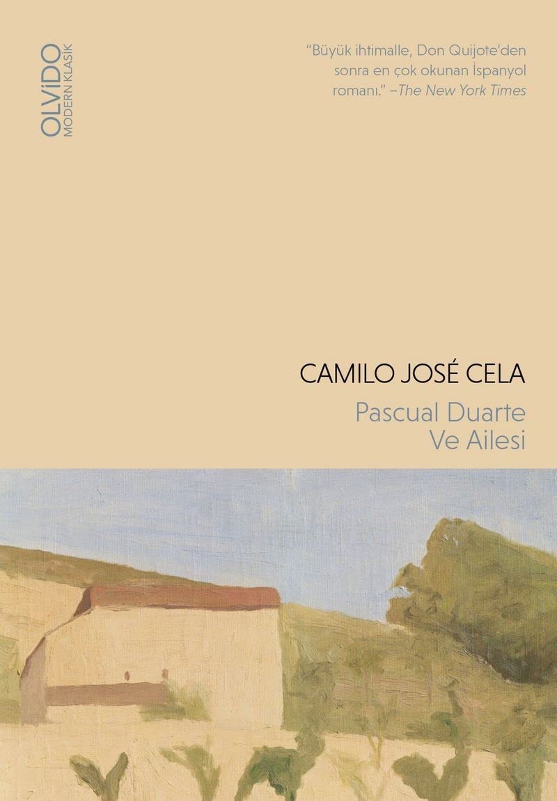 Pascual Duarte Ve Ailesi
