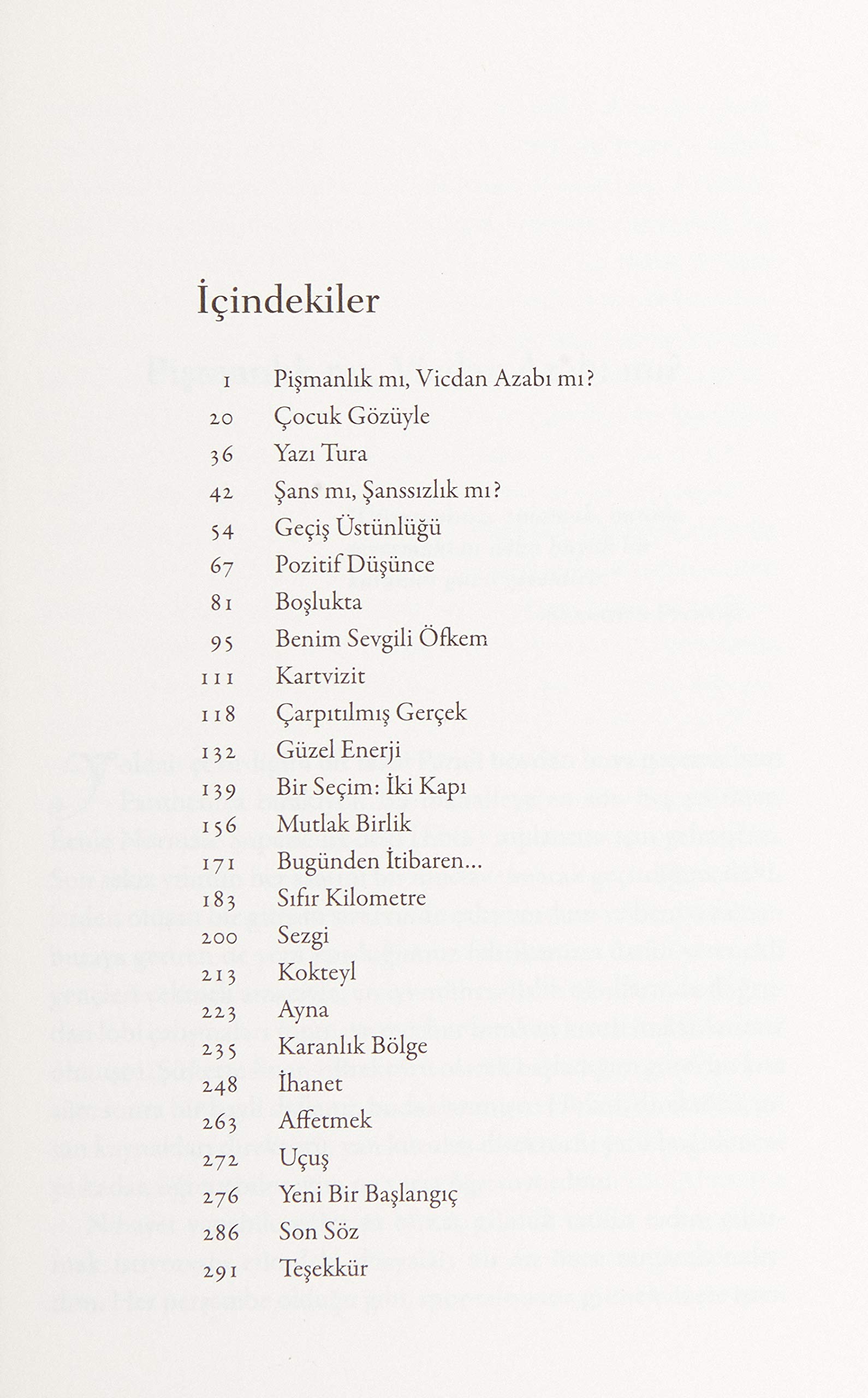 Bugün Kalan Hayatımın İlk Günü: #Fransa'da Bestseller