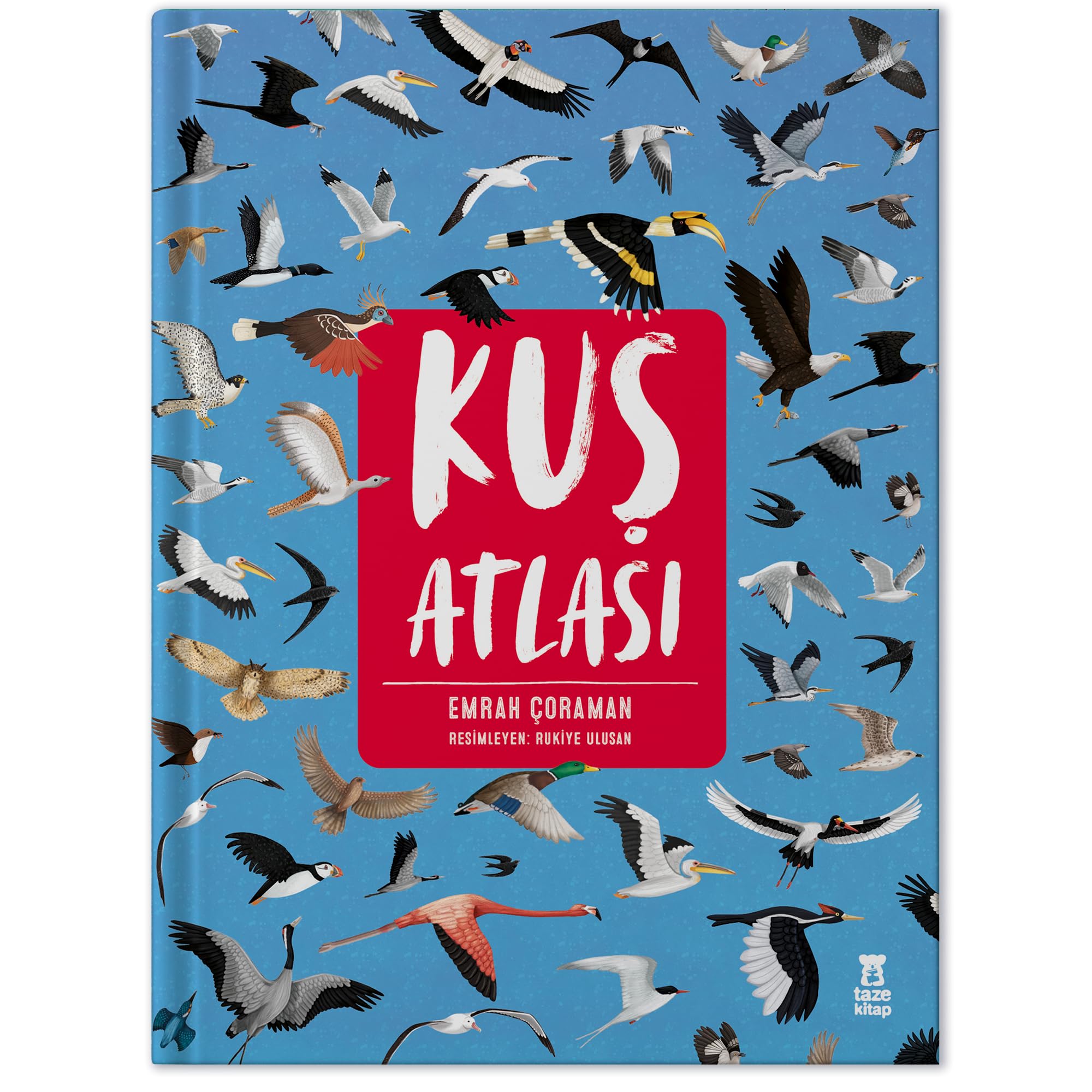 Kuş Atlası