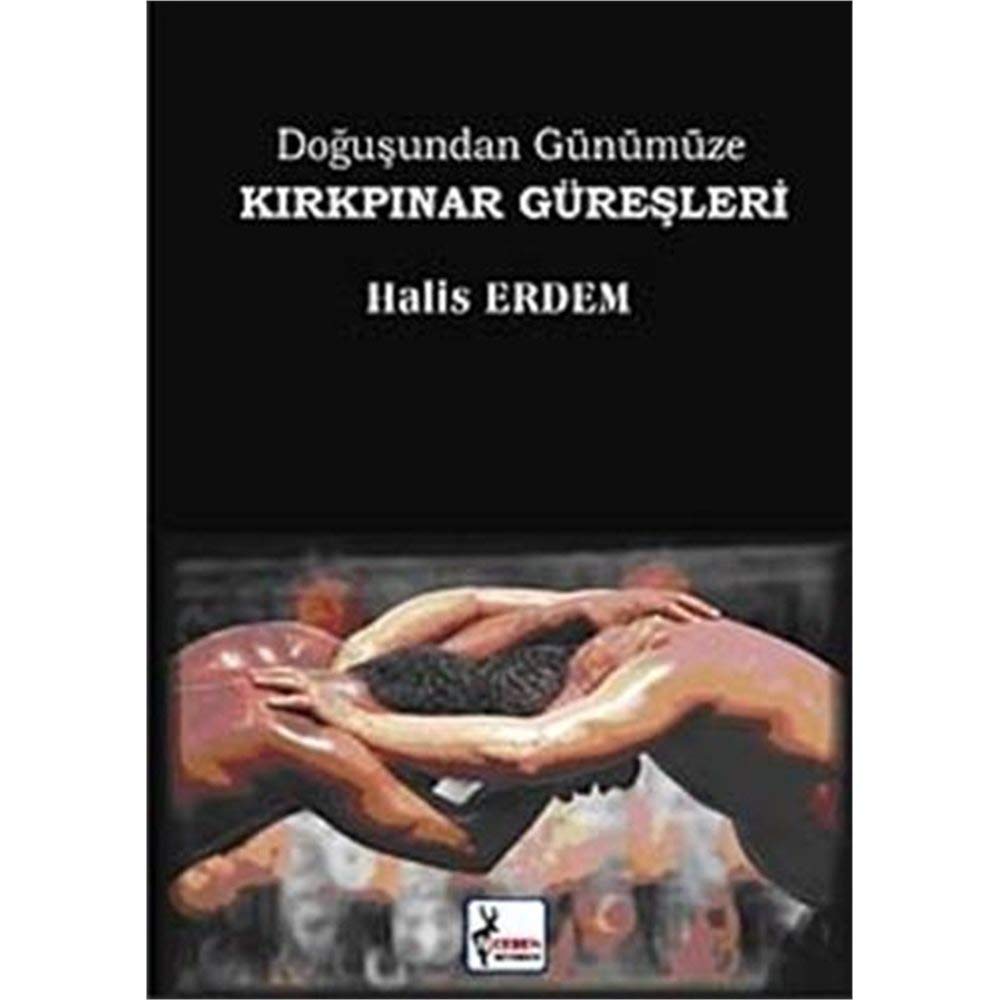 Kırkpınar Güreşleri