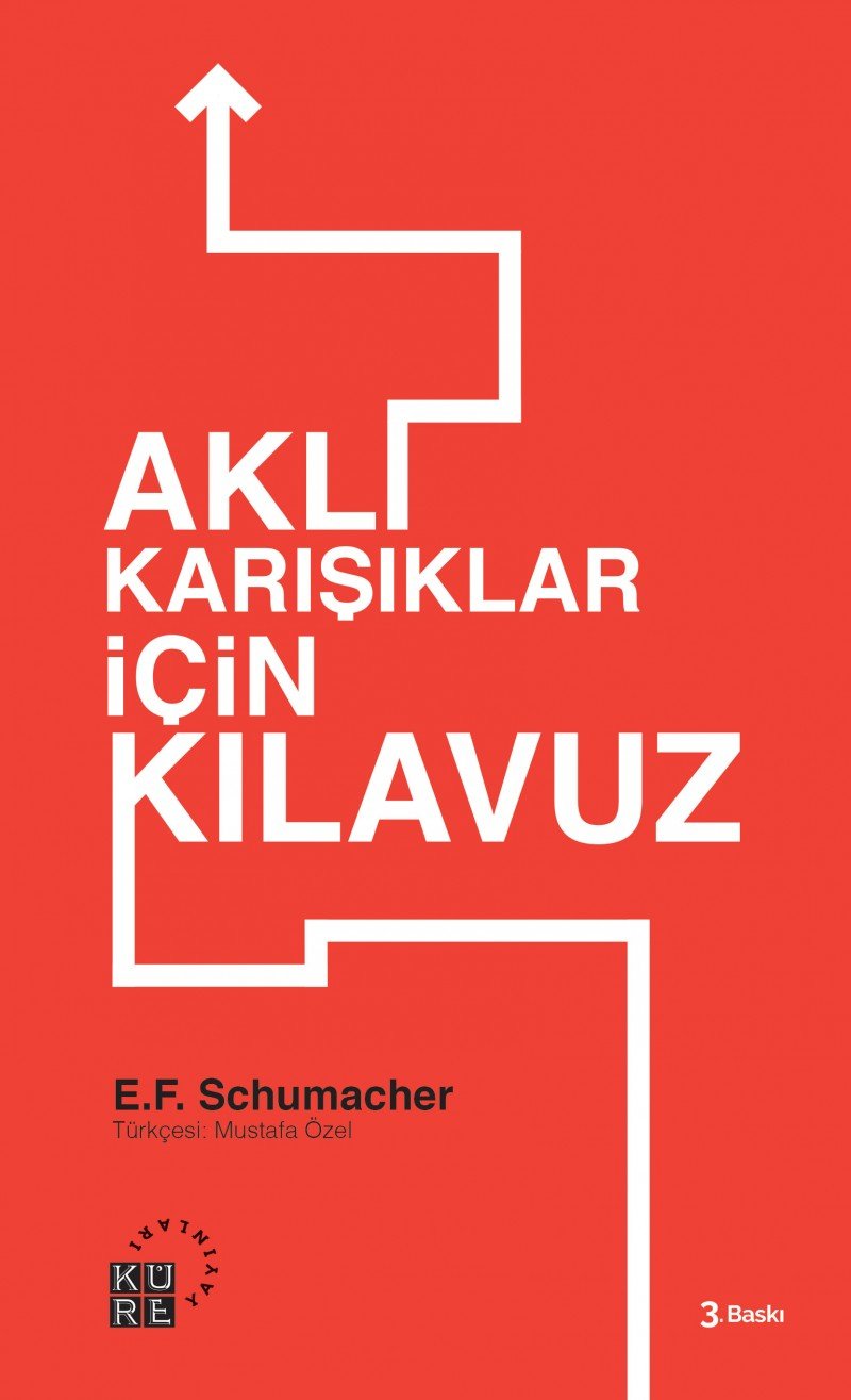 Aklı Karışıklar İçin Kılavuz: 1990 TYB En İyi Çeviri Ödülü