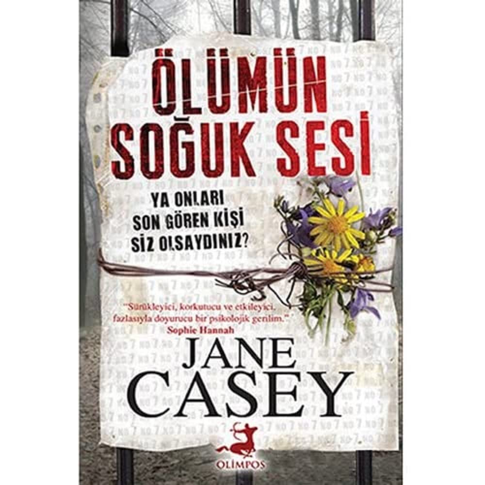 Ölümün Soğuk Sesi