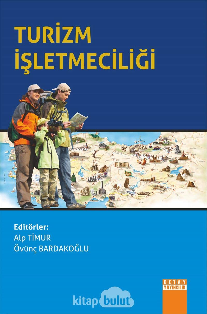 Turizm İşletmeciliği