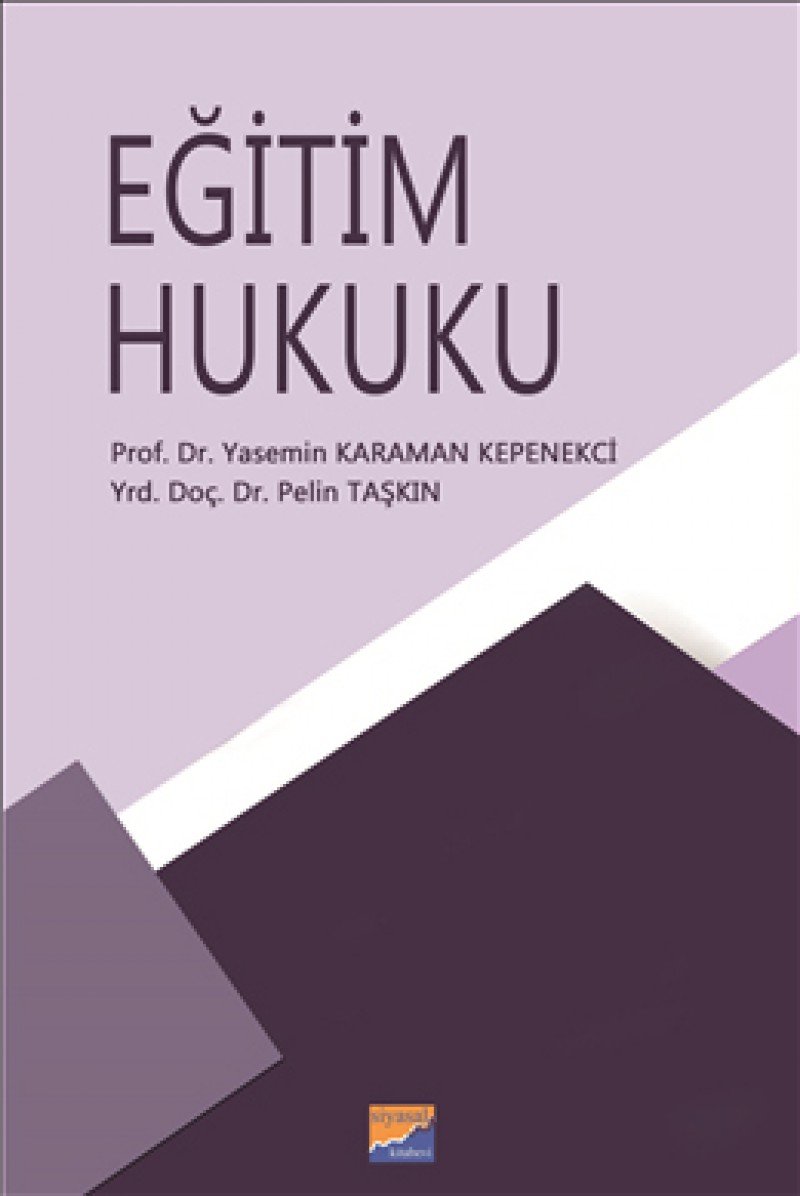 Eğitim Hukuku