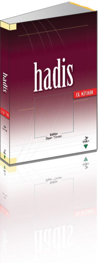 Hadis: El Kitabı