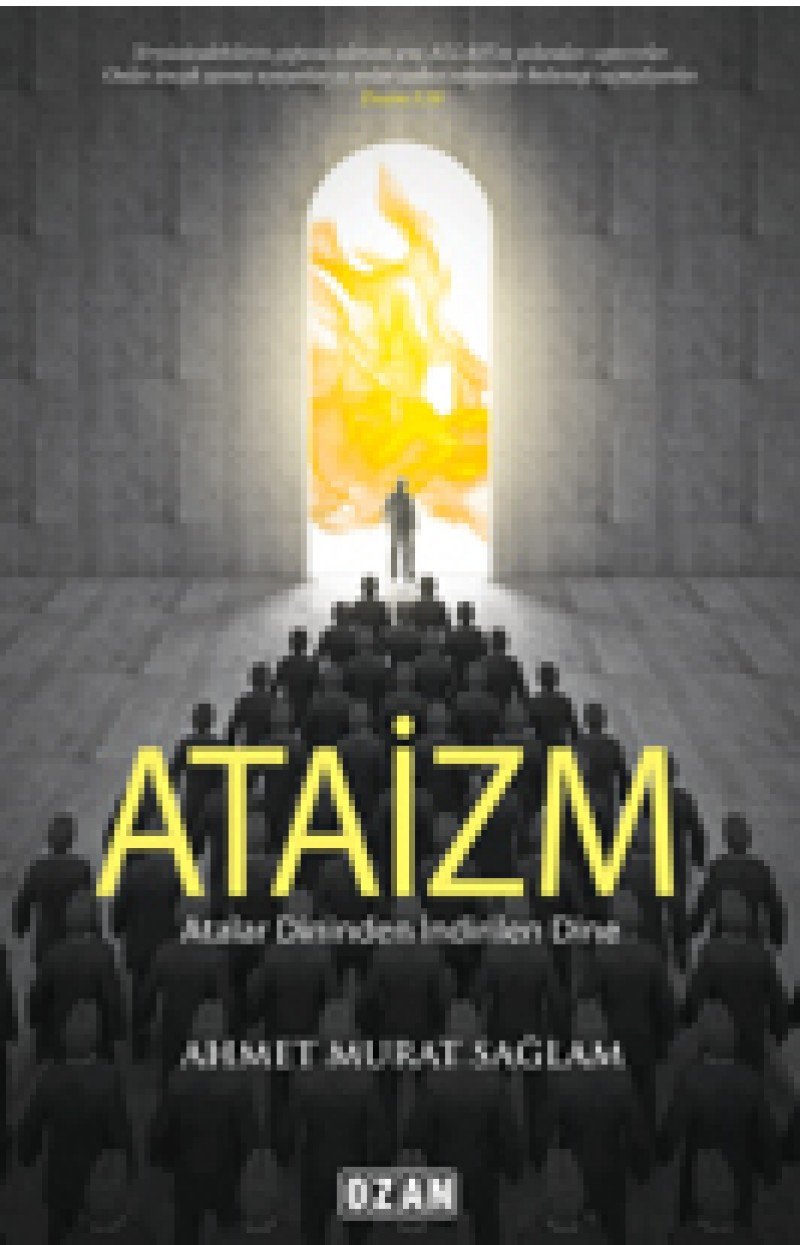Ataizm: Atalar Dininden İndirilen Dine