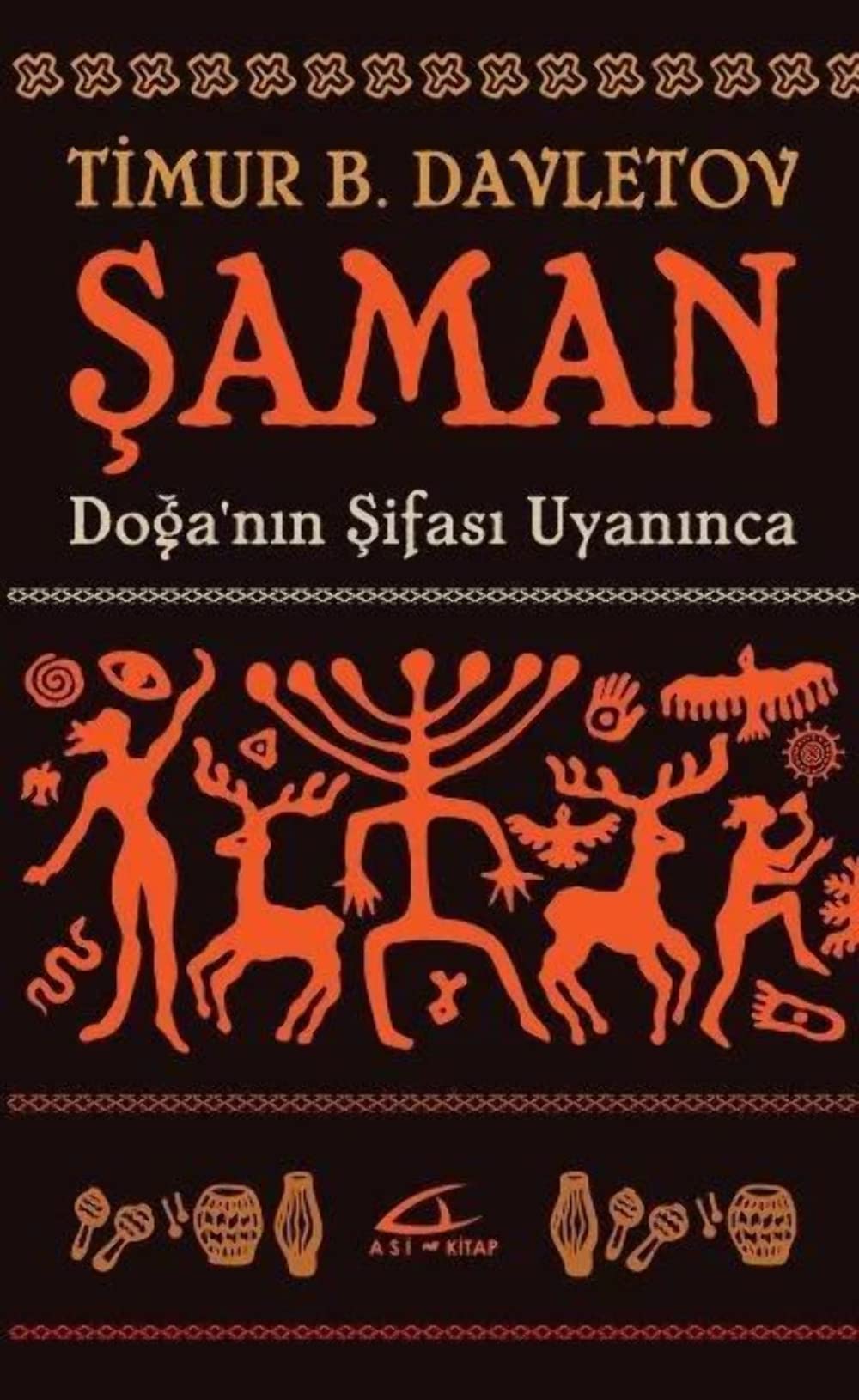 Şaman: Doğa’nın Şifası Uyanınca