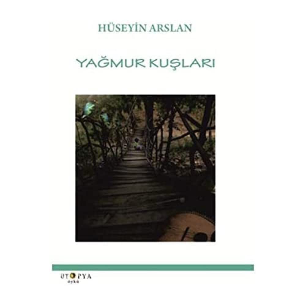 Yağmur Kuşları