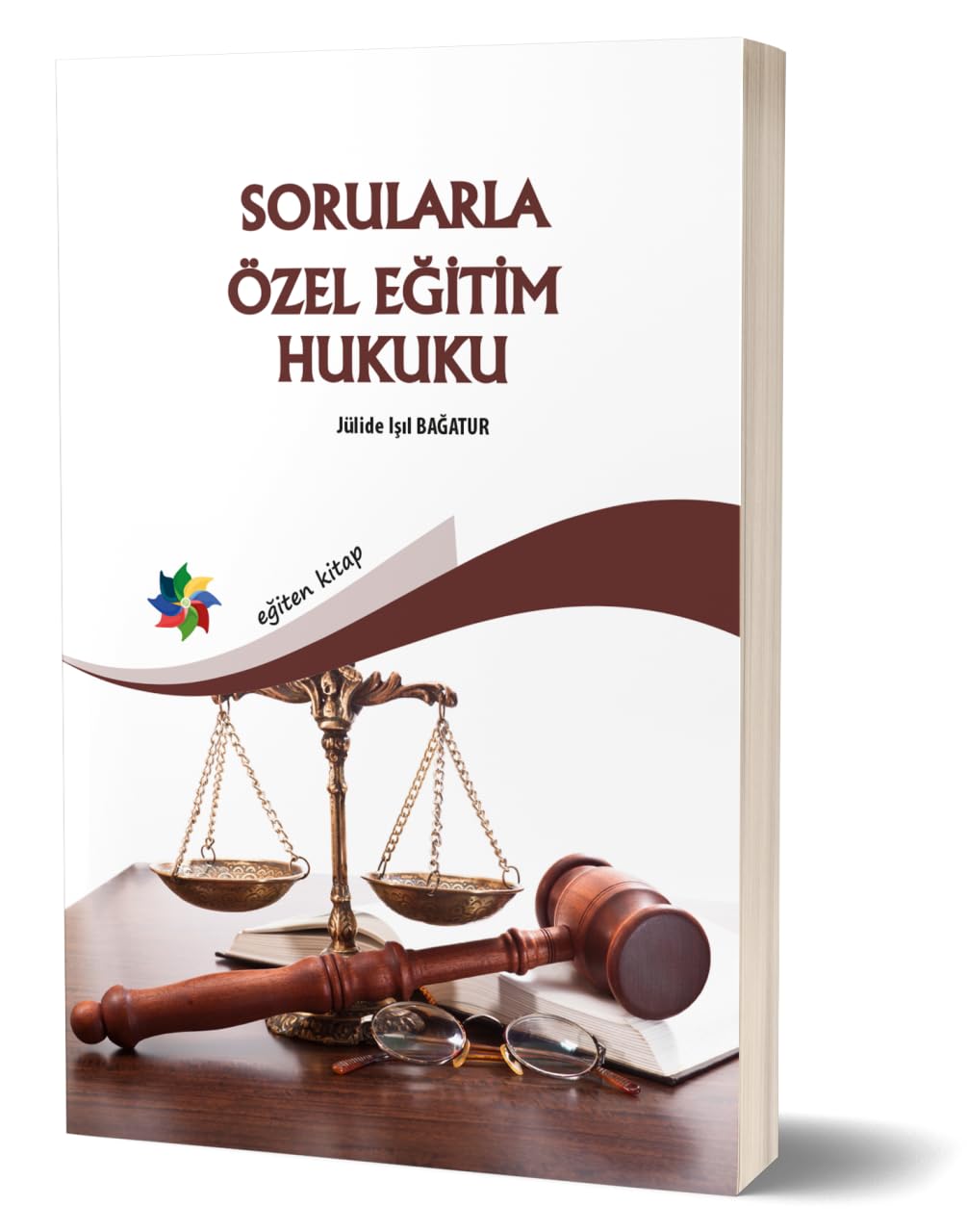 Sorularla Özel Eğitim Hukuku