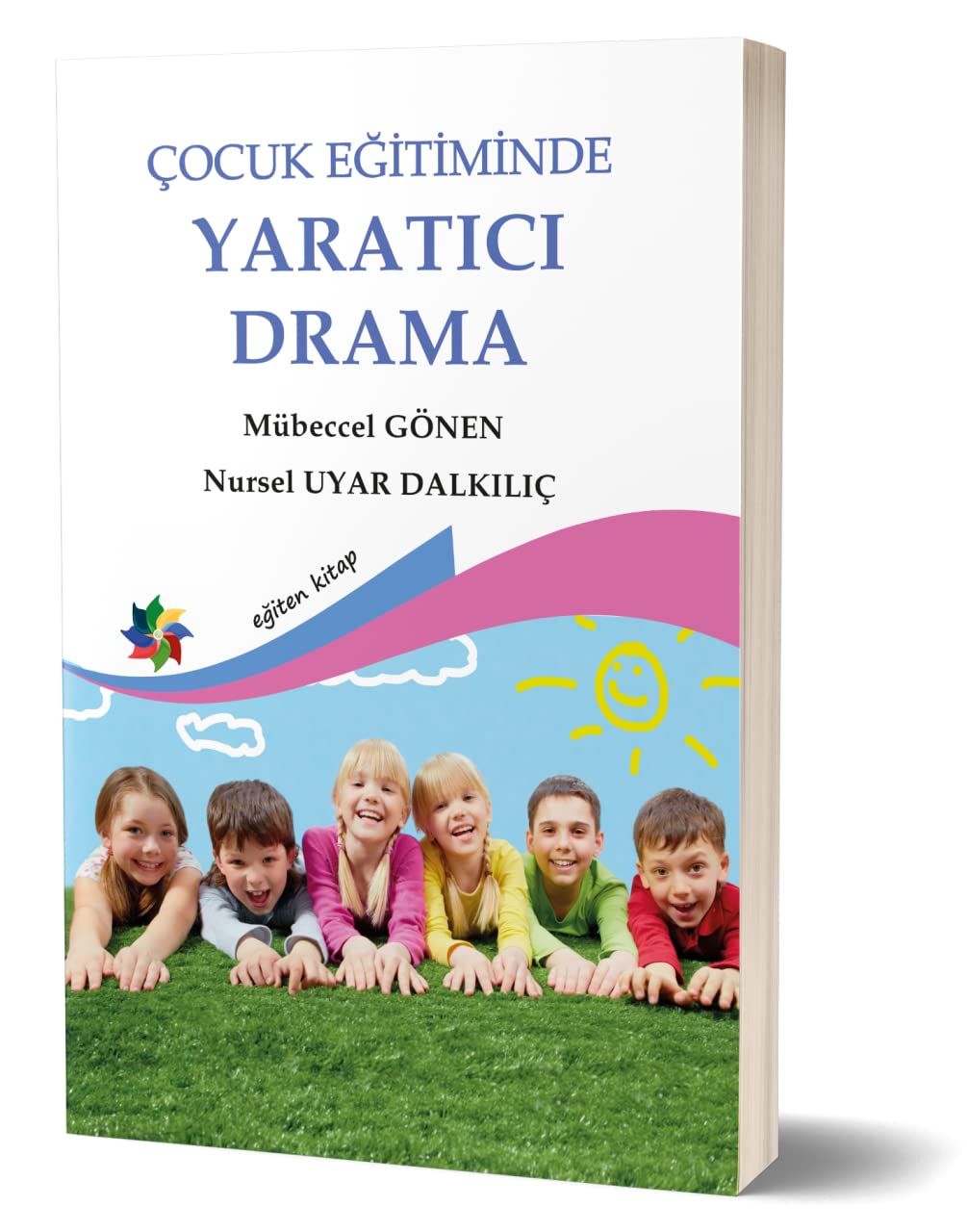 Çocuk Eğitiminde Yaratıcı Drama