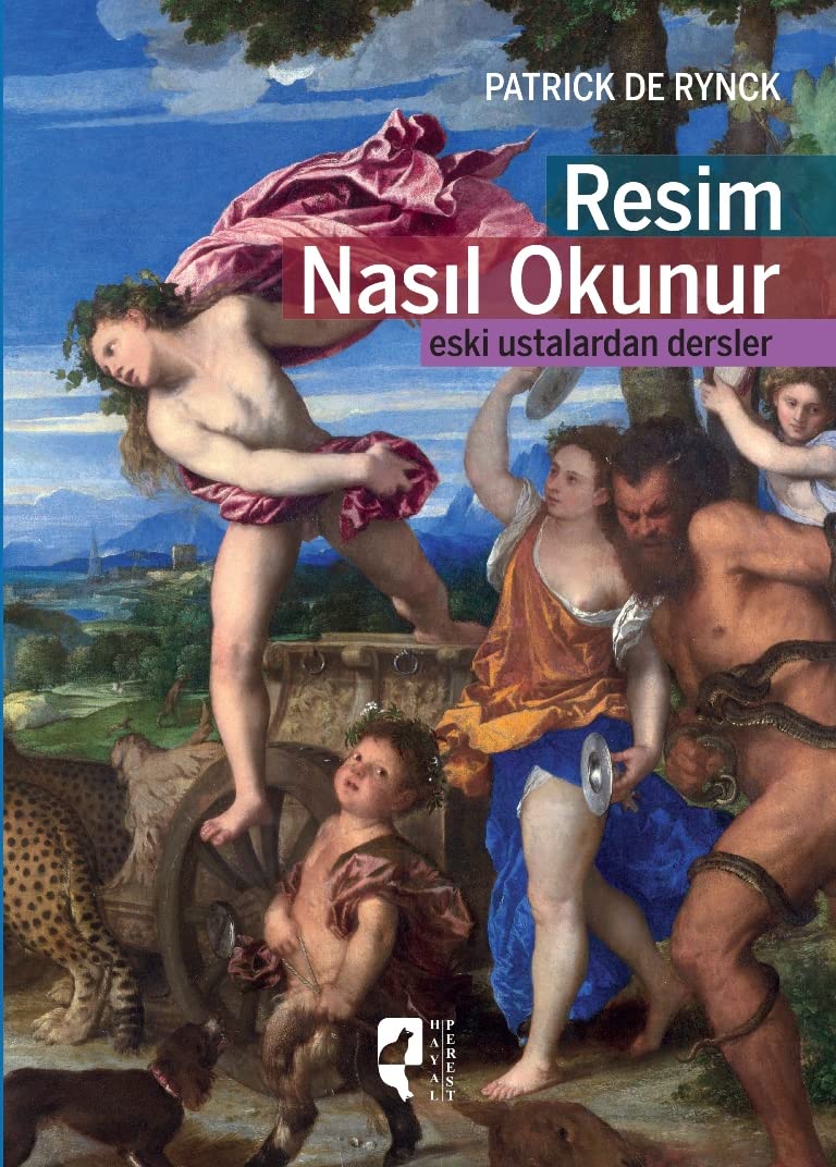 Resim Nasıl Okunur: Eski Ustalardan Dersler