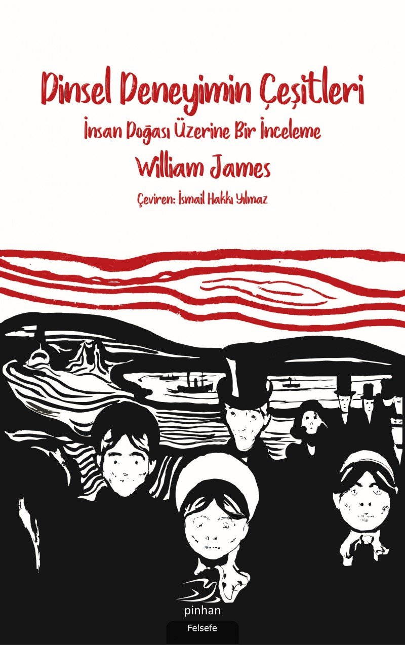 Dinsel Deneyimin Çeşitleri: İnsan Doğası Üzerine Bir İnceleme