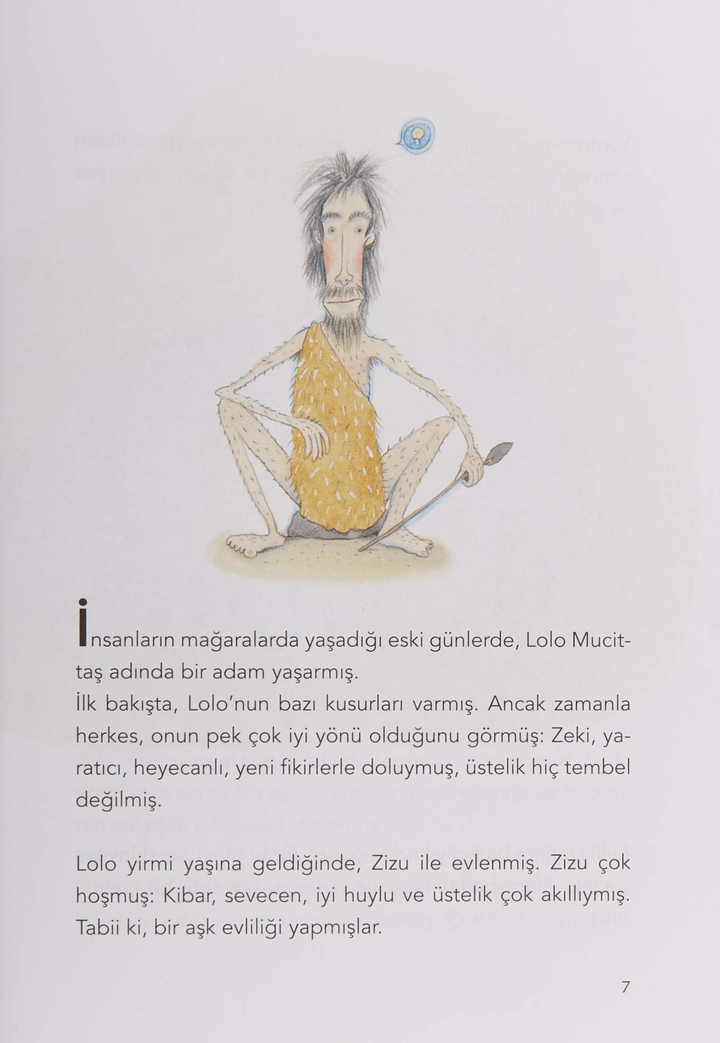Bay Mucittaş ve Ailesi