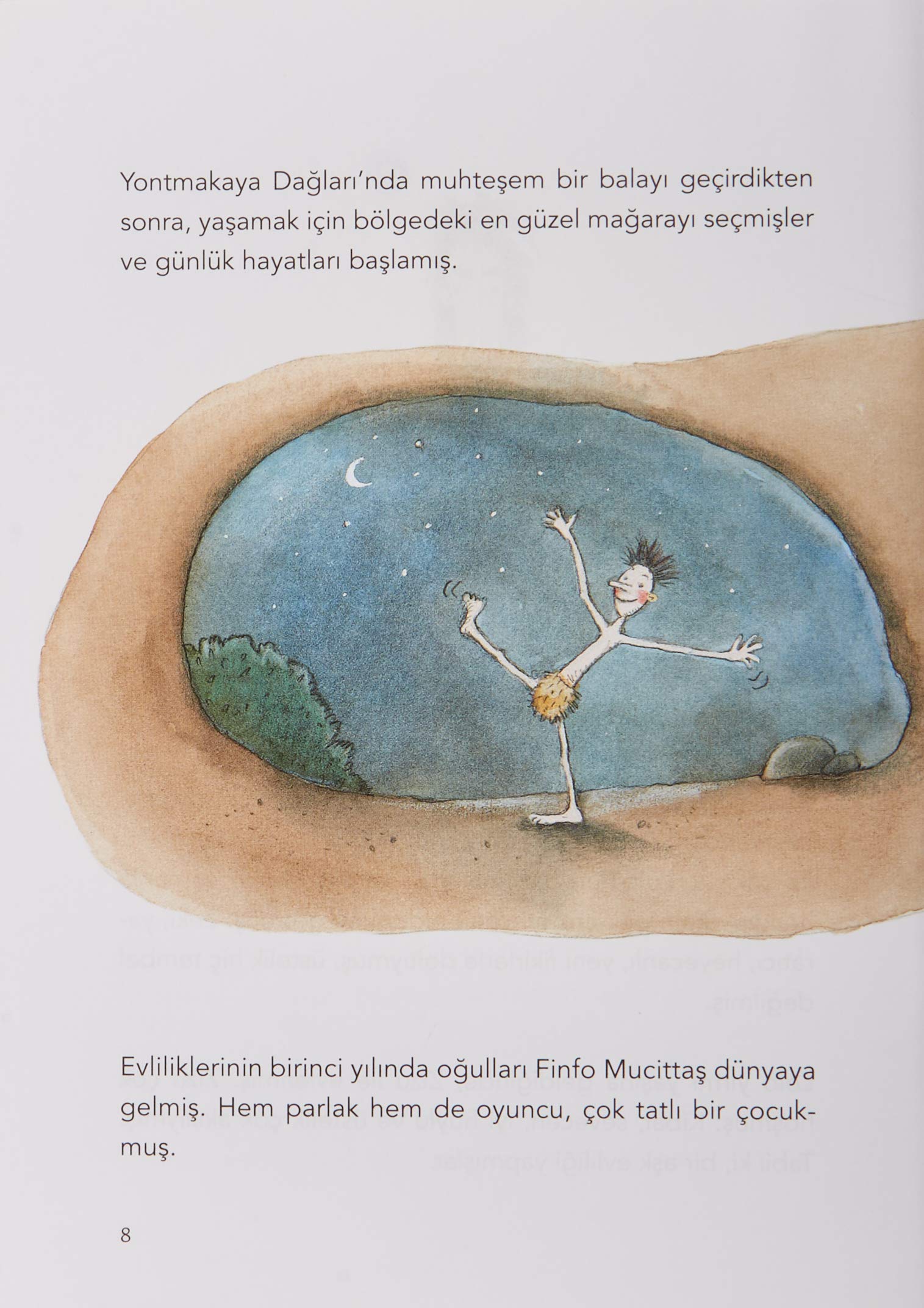 Bay Mucittaş ve Ailesi