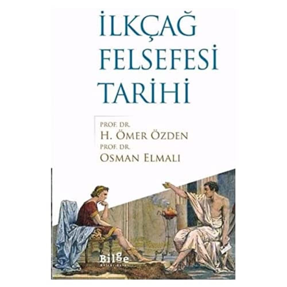 İlkçağ Felsefesi Tarihi