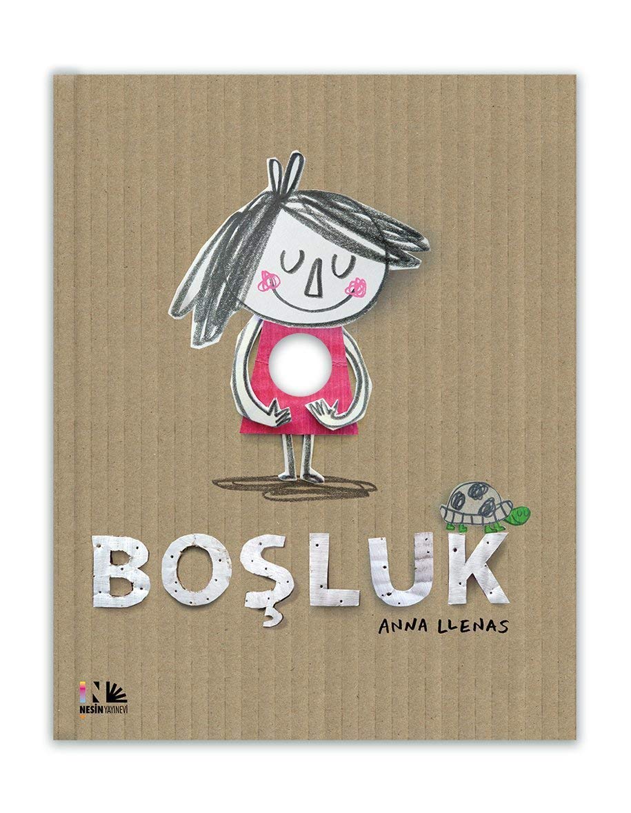 Boşluk (Ciltli): Nesin Yayınevi