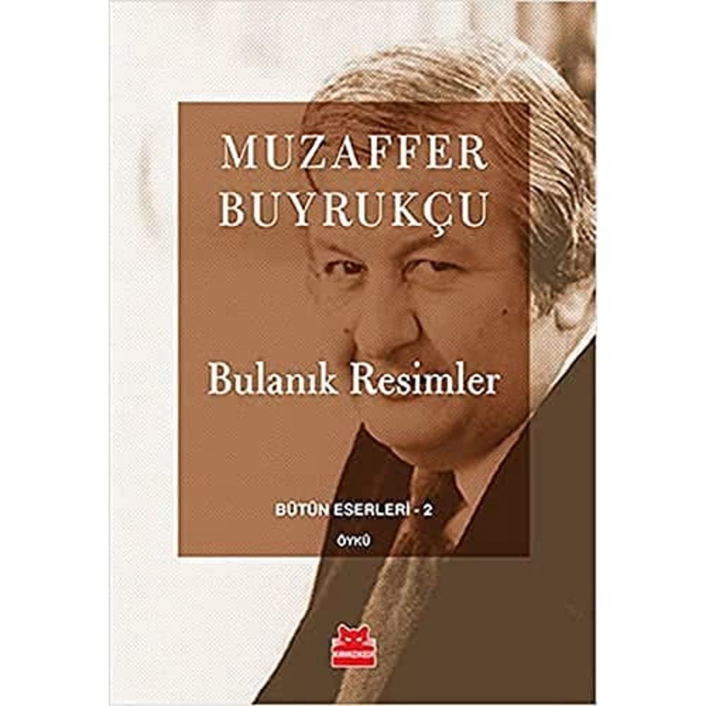 Bulanık Resimler: Bütün Eserleri 2