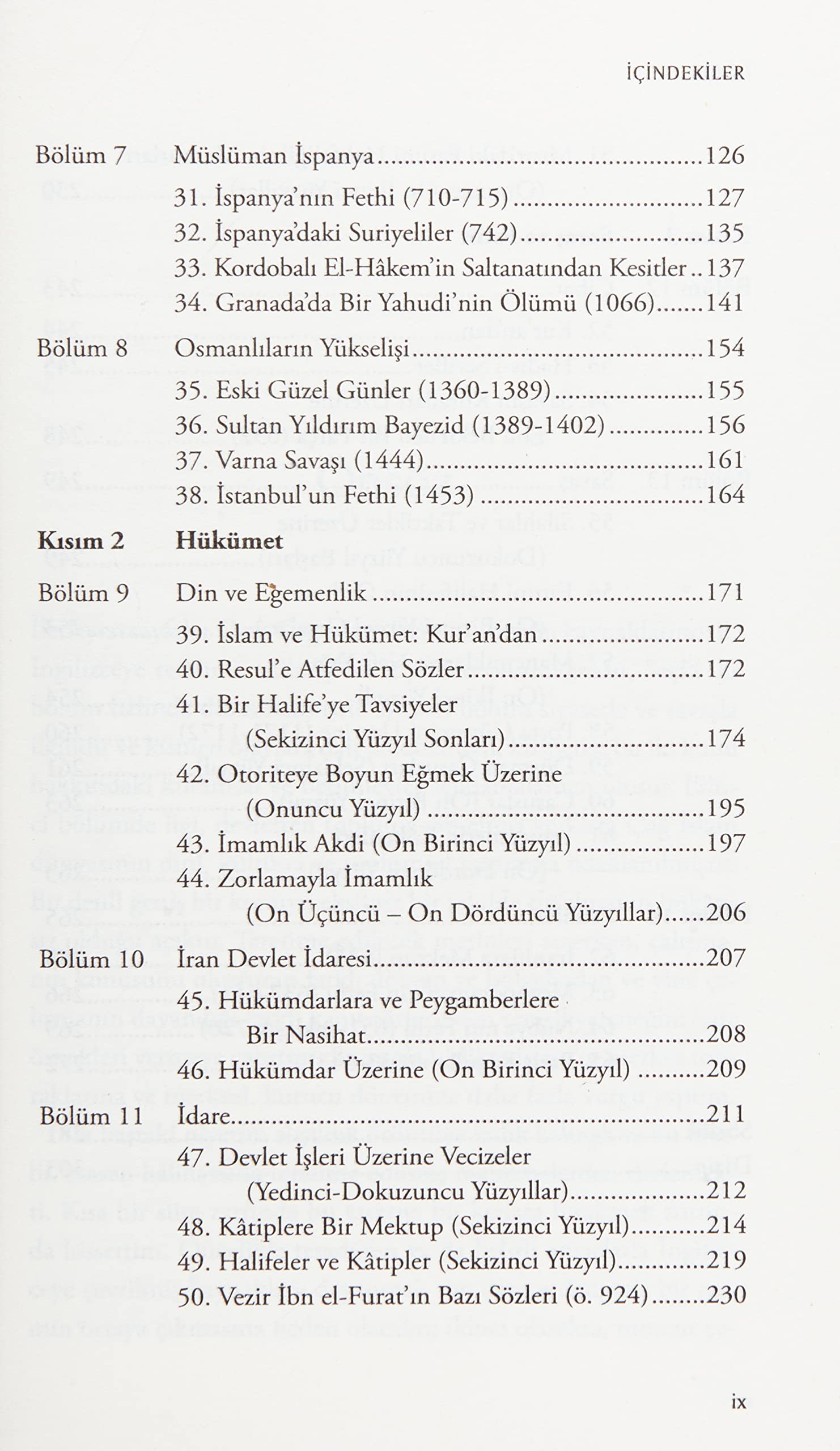 İslam