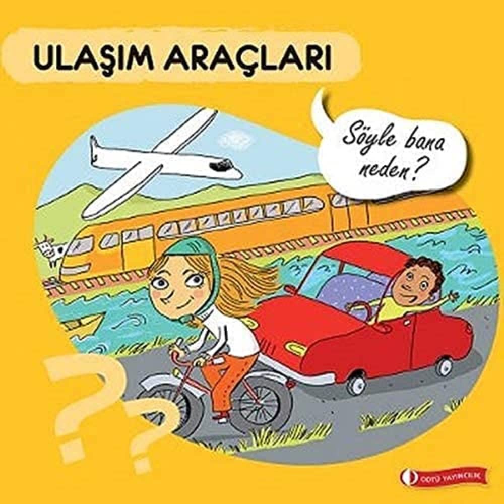 Ulaşım Araçları