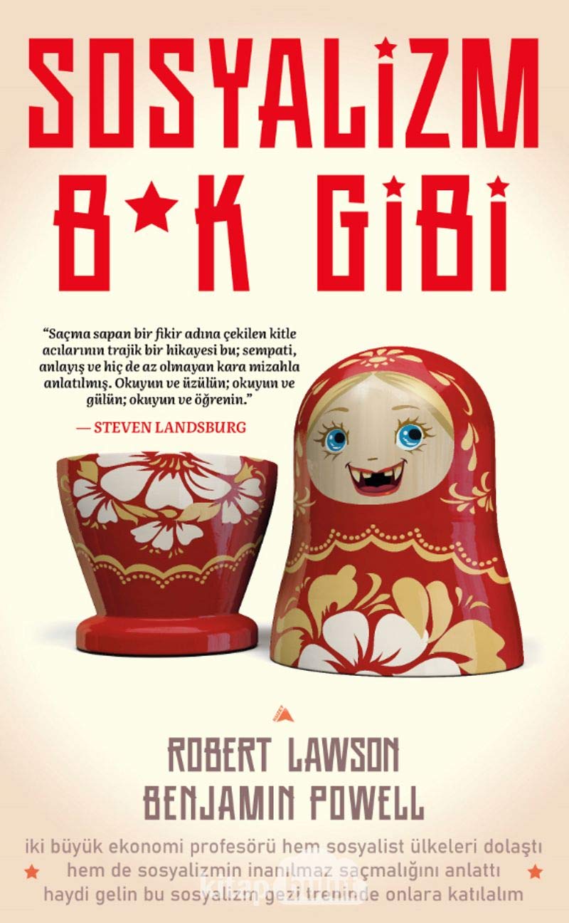 Sosyalizm B*k Gibi