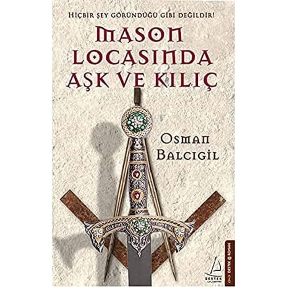 Mason Locasında Aşk ve Kılıç