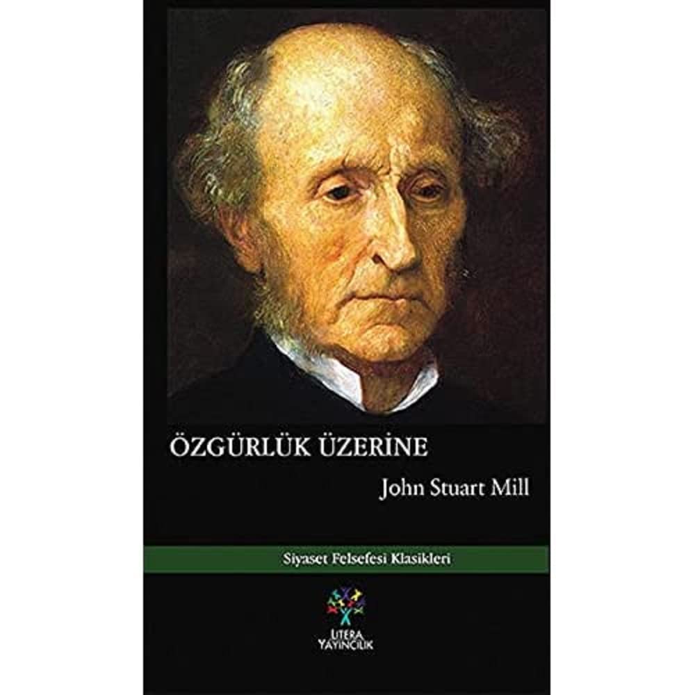 Özgürlük Üzerine: Siyaset Felsefesi Klasikleri