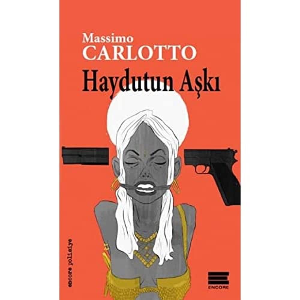 Haydutun Aşkı