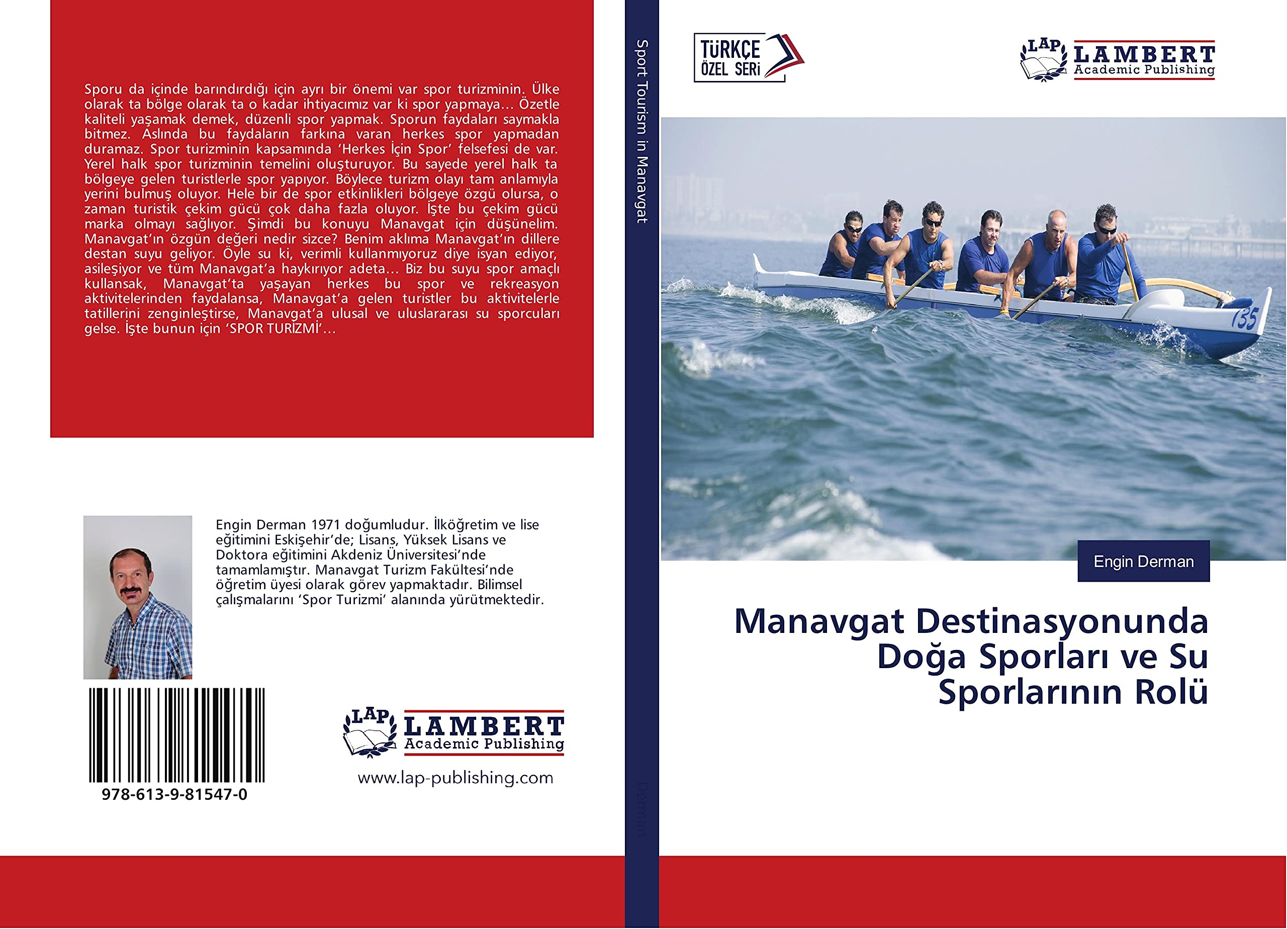 Manavgat Destinasyonunda Doğa Sporları ve Su Sporlarının Rolü