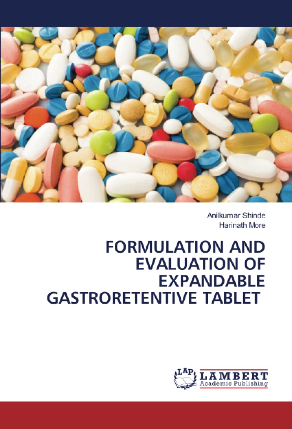 FORMULATION AND EVALUATION OF EXPANDABLE GASTRORETENTIVE TABLET