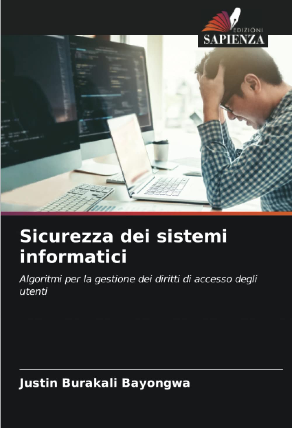 Sicurezza dei sistemi informatici: Algoritmi per la gestione dei diritti di accesso degli utenti