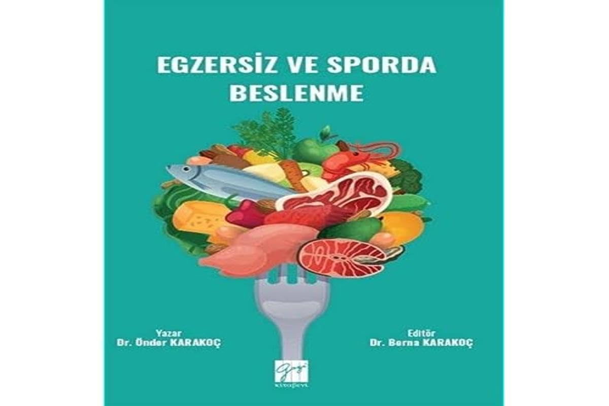 Egzersiz ve Sporda Beslenme