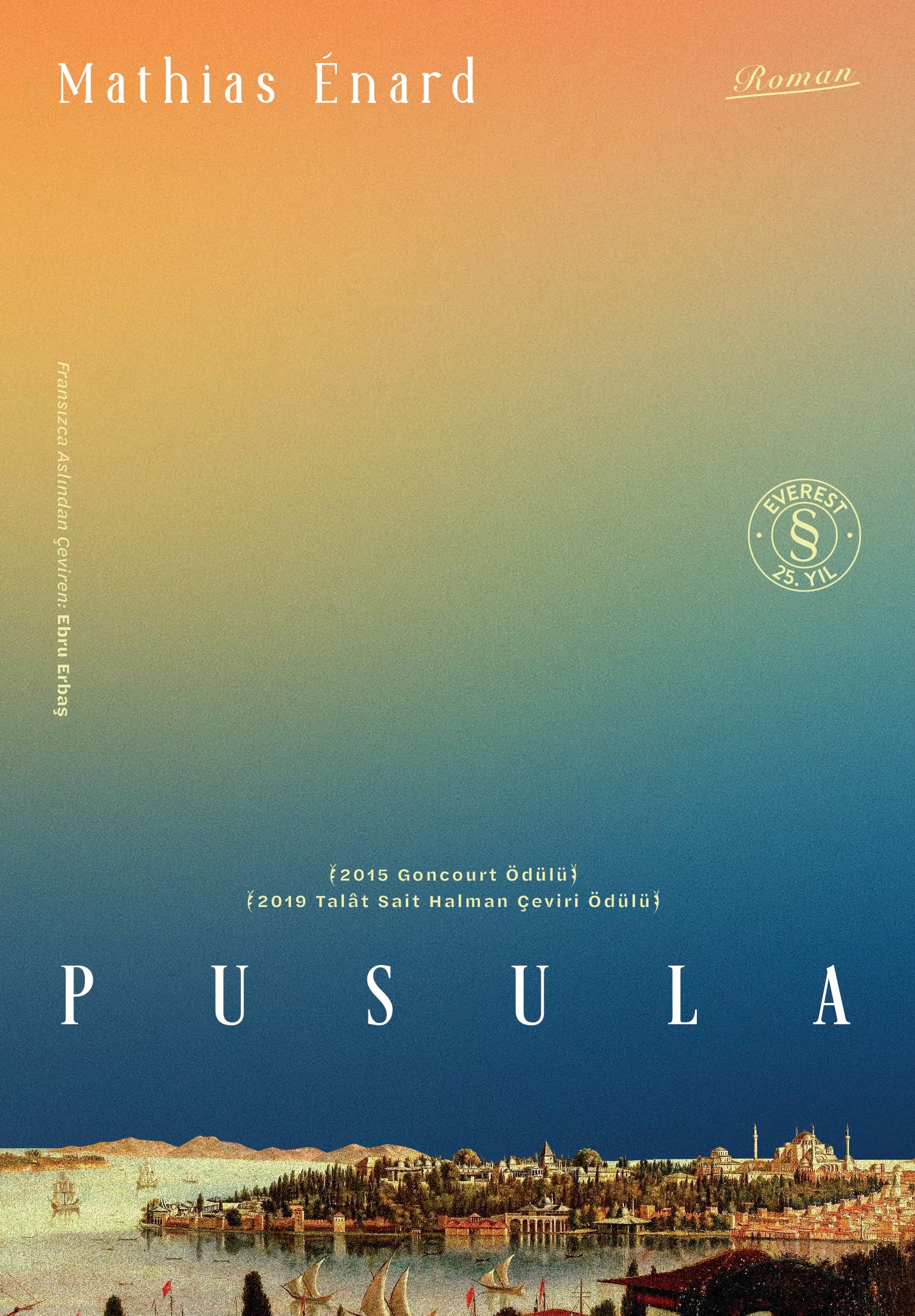 Pusula