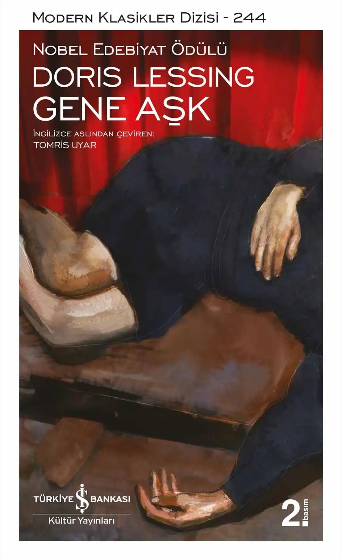 Gene Aşk