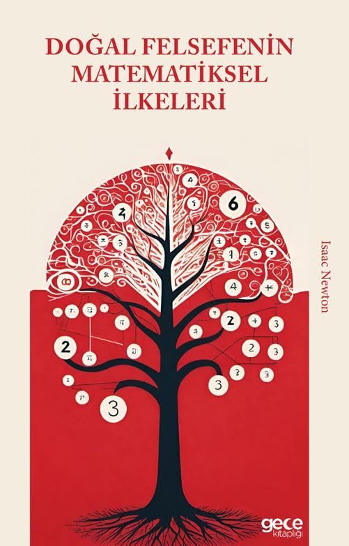 Doğal Felsefenin Matematiksel İlkeleri