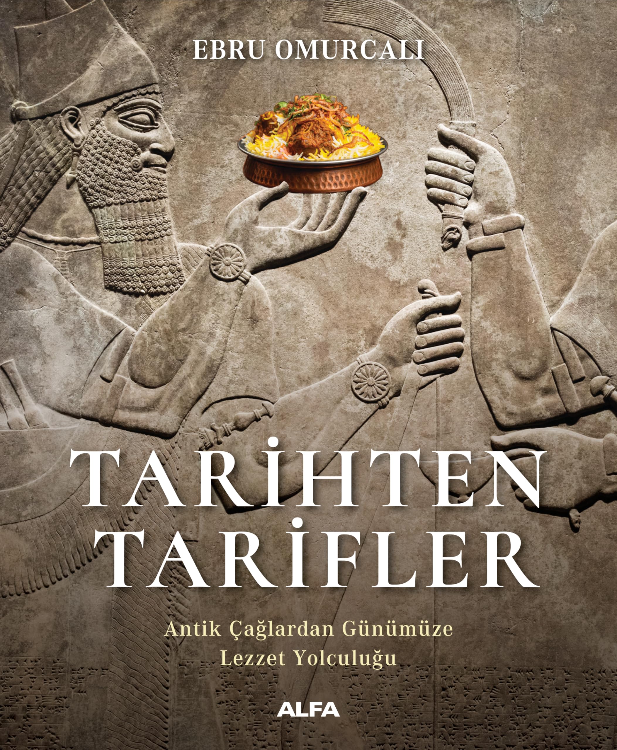 Tarihten Tarifler: Antik Çağlardan Günümüze Lezzet Yolculuğu