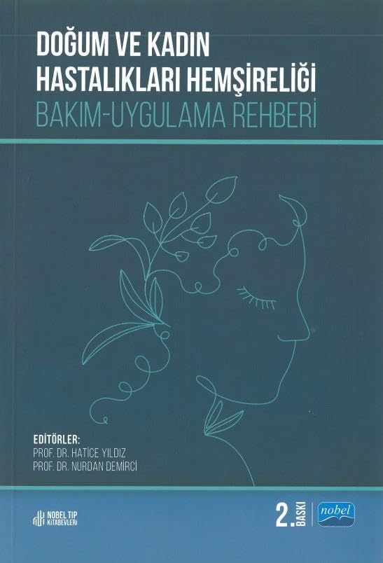 Doğum ve Kadın Hastalıkları Hemşireliği